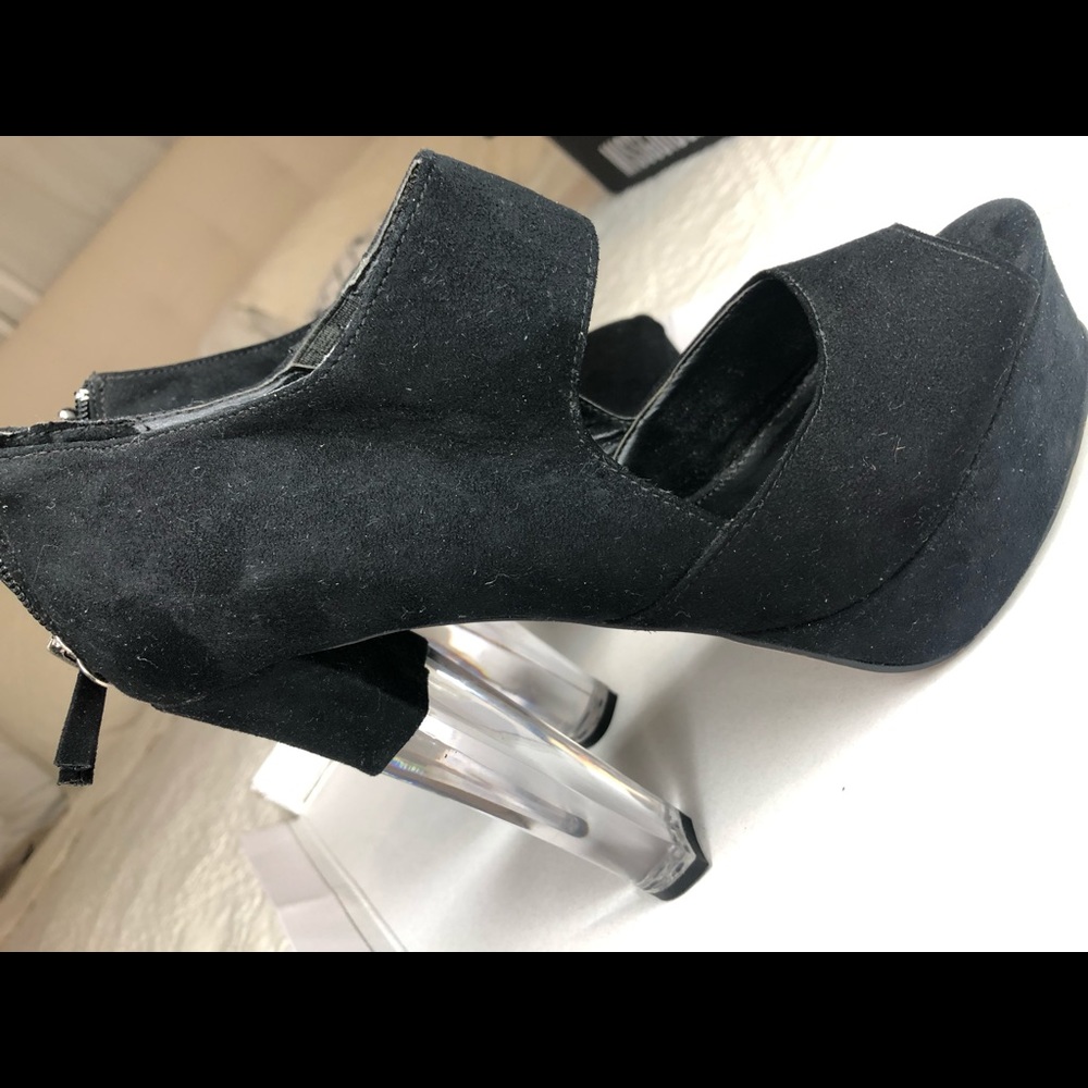 Call It Spring Platform Heels